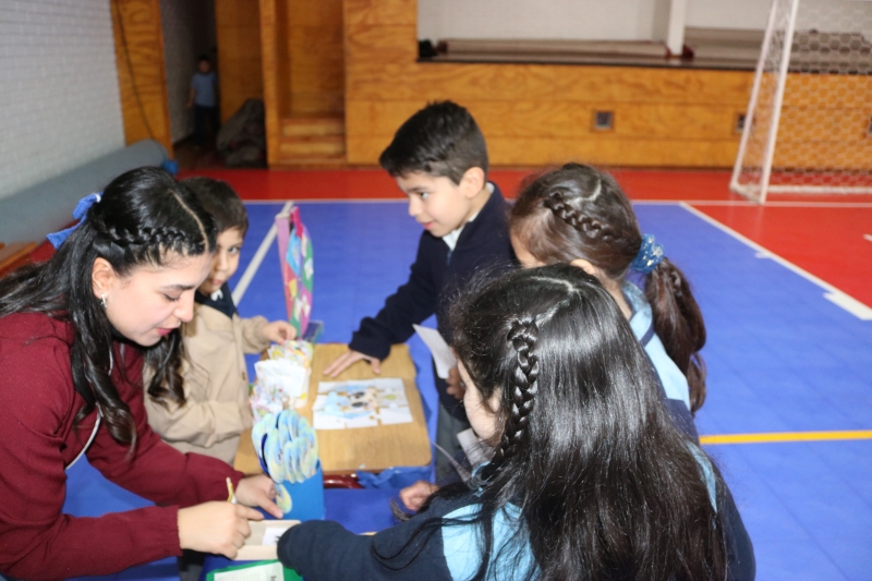 Celebración del Día de la Salud Mental